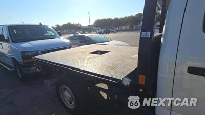 2025 Ford Super Duty F-250 XL Crew Cab Long Bed - zdjęcie 30 z 32 - miniatura