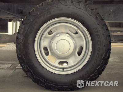 2025 Ford Super Duty F-250 XL Crew Cab Long Bed - zdjęcie 11 z 32 - miniatura