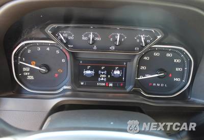 2020 GMC Sierra 1500 SLT Crew Cab Medium Bed 4SA - zdjęcie 8 z 10 - miniatura