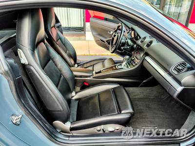 2018 Porsche 718 Cayman - zdjęcie 10 z 50 - miniatura