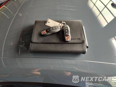 2018 Porsche 718 Cayman - zdjęcie 23 z 50 - miniatura