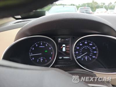 2017 Hyundai Santa Fe Sport 2.0T Ultimate - zdjęcie 12 z 29 - miniatura