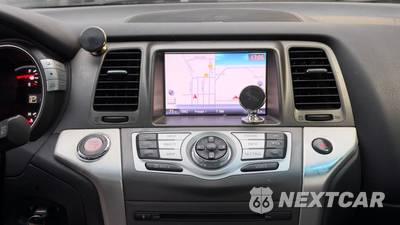 2013 Nissan Murano SL - zdjęcie 14 z 36 - miniatura