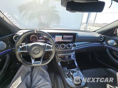 2018 Mercedes-Benz AMG E 63 S 4MATIC Wagon - zdjęcie 11 z 26 - miniatura