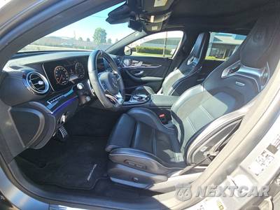 2018 Mercedes-Benz AMG E 63 S 4MATIC Wagon - zdjęcie 7 z 26 - miniatura