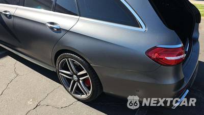 2018 Mercedes-Benz AMG E 63 S 4MATIC Wagon - zdjęcie 25 z 26 - miniatura