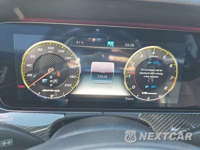 2018 Mercedes-Benz AMG E 63 S 4MATIC Wagon - zdjęcie 12 z 26 - miniatura