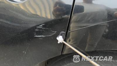 2013 Nissan Murano SL - zdjęcie 27 z 36 - miniatura