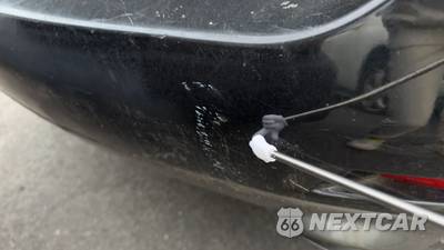 2013 Nissan Murano SL - zdjęcie 29 z 36 - miniatura