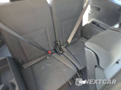 2020 Kia Sorento LX V6 - zdjęcie 14 z 37 - miniatura