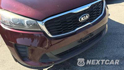 2020 Kia Sorento LX V6 - zdjęcie 36 z 37 - miniatura