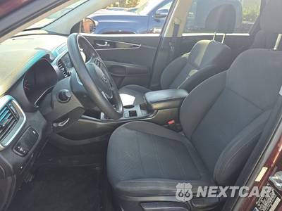 2020 Kia Sorento LX V6 - zdjęcie 7 z 37 - miniatura