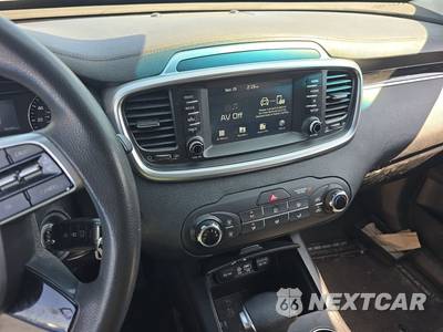 2020 Kia Sorento LX V6 - zdjęcie 11 z 37 - miniatura