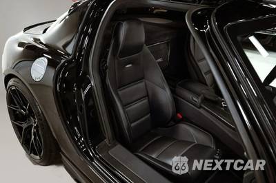 2011 Mercedes-Benz SLS AMG Coupe - zdjęcie 39 z 51 - miniatura