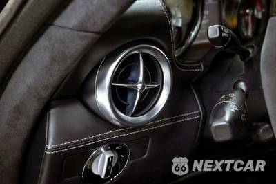 2011 Mercedes-Benz SLS AMG Coupe - zdjęcie 46 z 51 - miniatura