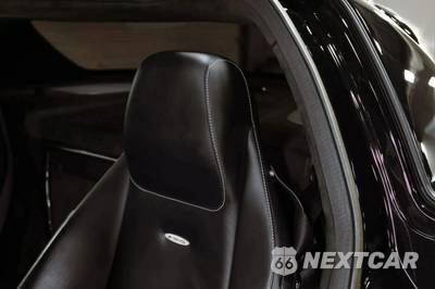 2011 Mercedes-Benz SLS AMG Coupe - zdjęcie 30 z 51 - miniatura