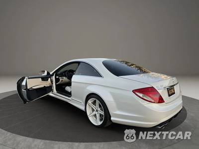 2008 Mercedes-Benz CL 65 AMG - zdjęcie 12 z 51 - miniatura