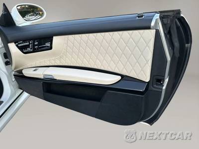 2008 Mercedes-Benz CL 65 AMG - zdjęcie 37 z 51 - miniatura