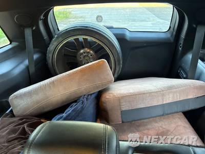 2016 Ford Explorer Limited - zdjęcie 16 z 19 - miniatura
