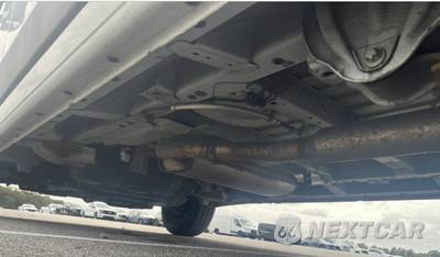 2016 Ram ProMaster 1500 Cargo Van Low Roof 136.0" WB - zdjęcie 25 z 28 - miniatura
