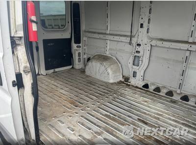 2016 Ram ProMaster 1500 Cargo Van Low Roof 136.0" WB - zdjęcie 16 z 28 - miniatura