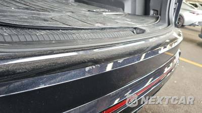 2021 Volkswagen Atlas Cross Sport V6 SE w/Technology R-Line - zdjęcie 19 z 20 - miniatura