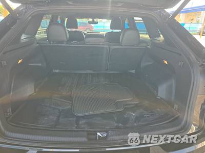 2021 Volkswagen Atlas Cross Sport V6 SE w/Technology R-Line - zdjęcie 16 z 20 - miniatura