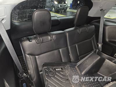2021 Ford Explorer Limited - zdjęcie 14 z 27 - miniatura