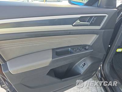2021 Volkswagen Atlas Cross Sport V6 SE w/Technology R-Line - zdjęcie 9 z 20 - miniatura