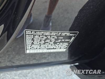 2021 Volkswagen Atlas Cross Sport V6 SE w/Technology R-Line - zdjęcie 14 z 20 - miniatura