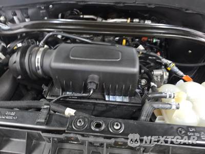 2021 Ford Explorer Limited - zdjęcie 16 z 27 - miniatura