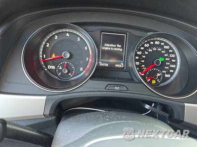 2021 Volkswagen Atlas Cross Sport V6 SE w/Technology R-Line - zdjęcie 12 z 20 - miniatura