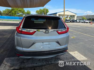 2018 Honda CR-V EX - zdjęcie 5 z 25 - miniatura