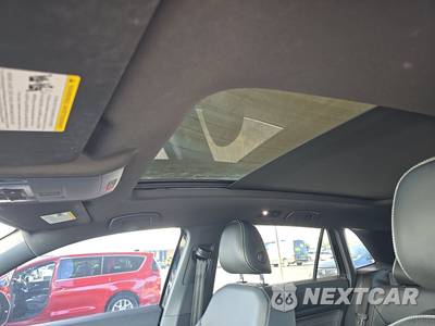 2021 Volkswagen Atlas Cross Sport V6 SE w/Technology R-Line - zdjęcie 17 z 20 - miniatura