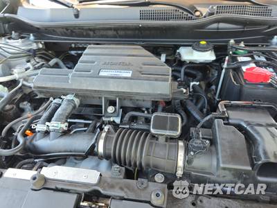 2018 Honda CR-V EX - zdjęcie 15 z 25 - miniatura