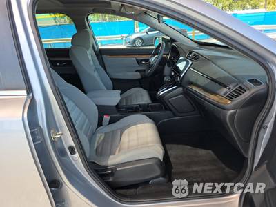 2018 Honda CR-V EX - zdjęcie 8 z 25 - miniatura