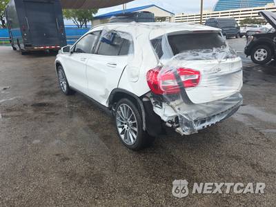 2018 Mercedes-Benz GLA 250 - zdjęcie 6 z 31 - miniatura