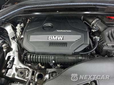 2021 BMW X1 Sports Activity Vehicle sDrive28i - zdjęcie 15 z 30 - miniatura