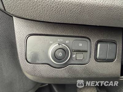 2025 Mercedes-Benz Sprinter 2500 Passenger Van High Roof 170.0" WB - zdjęcie 26 z 45 - miniatura