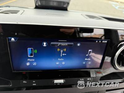 2025 Mercedes-Benz Sprinter 2500 Passenger Van High Roof 170.0" WB - zdjęcie 31 z 45 - miniatura