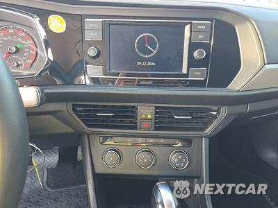 2020 Volkswagen Jetta S - zdjęcie 11 z 25 - miniatura