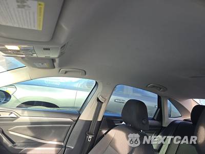 2020 Volkswagen Jetta S - zdjęcie 14 z 25 - miniatura