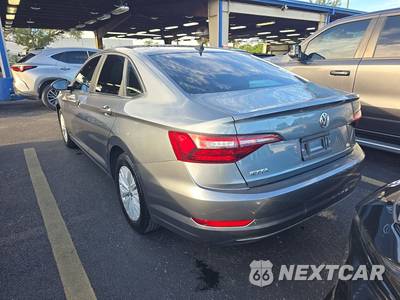 2020 Volkswagen Jetta S - zdjęcie 6 z 25 - miniatura