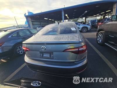 2020 Volkswagen Jetta S - zdjęcie 5 z 25 - miniatura
