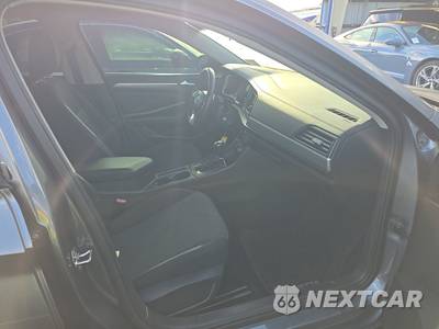 2020 Volkswagen Jetta S - zdjęcie 8 z 25 - miniatura
