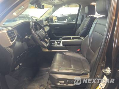 2023 Toyota Tundra Limited Crew Cab Medium Bed - zdjęcie 7 z 26 - miniatura