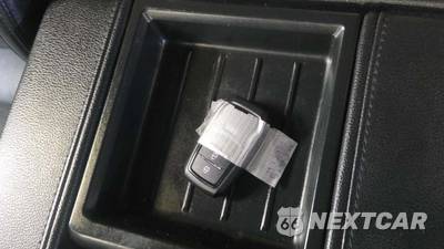 2023 Toyota Tundra Limited Crew Cab Medium Bed - zdjęcie 20 z 26 - miniatura