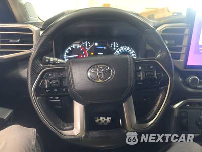 2023 Toyota Tundra Limited Crew Cab Medium Bed - zdjęcie 10 z 26 - miniatura