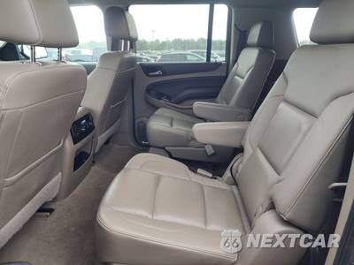 2020 Chevrolet Suburban 1500 Premier 1LZ - zdjęcie 13 z 26 - miniatura