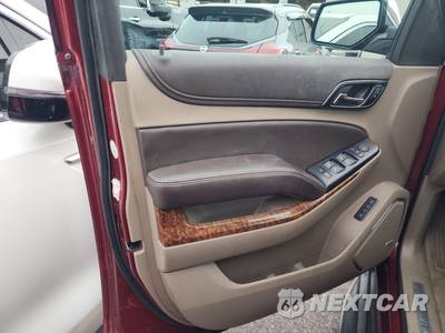 2020 Chevrolet Suburban 1500 Premier 1LZ - zdjęcie 9 z 26 - miniatura